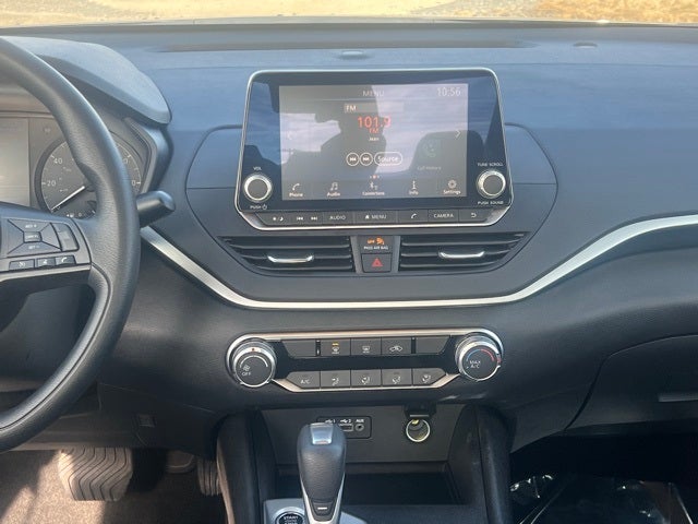 2025 Nissan Altima 2.5 S