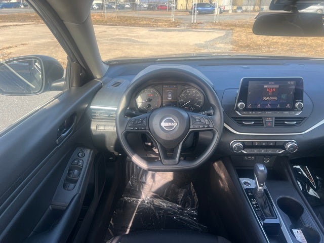 2025 Nissan Altima 2.5 S