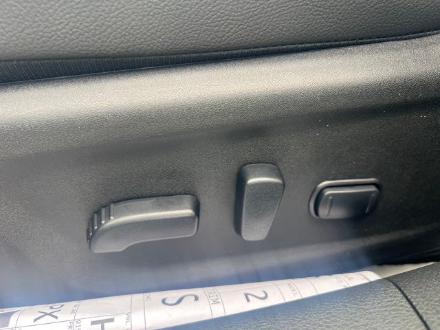 2025 Nissan Altima 2.5 SR PREMIUM PACKAGE