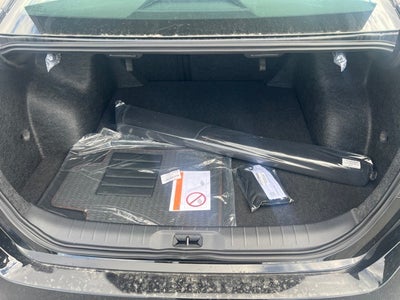 2025 Nissan Altima 2.5 SR PREMIUM PACKAGE