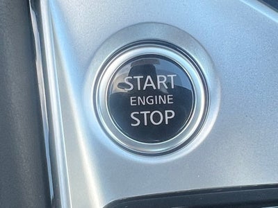 2025 Nissan Altima 2.5 SR PREMIUM PACKAGE