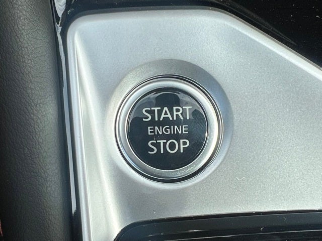 2025 Nissan Altima 2.5 SR PREMIUM PACKAGE