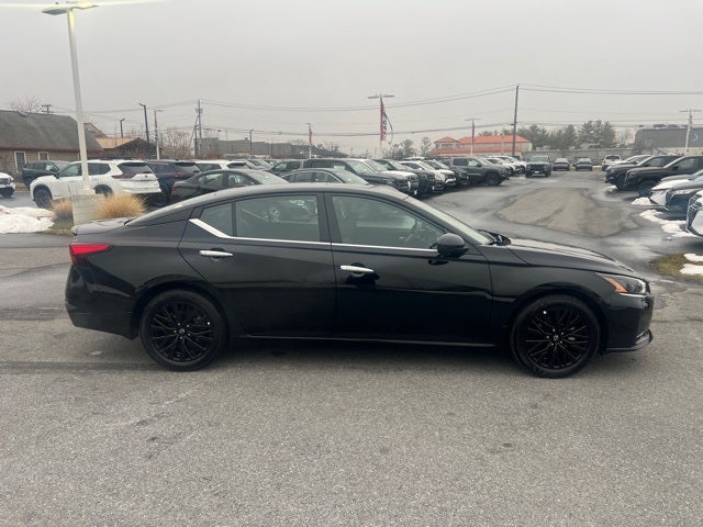 2025 Nissan Altima 2.5 SV SPECIAL EDITION