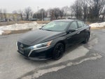 2025 Nissan Altima 2.5 SV SPECIAL EDITION
