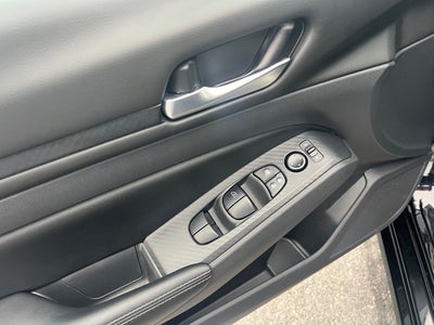 2025 Nissan Altima 2.5 SV SPECIAL EDITION