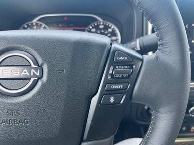 2026 Nissan Frontier SV CONVENIENCE, TOW PACKAGE