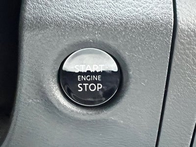 2026 Nissan Frontier SV CONVENIENCE, TOW PACKAGE