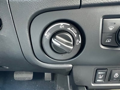 2026 Nissan Frontier SV CONVENIENCE, TOW PACKAGE