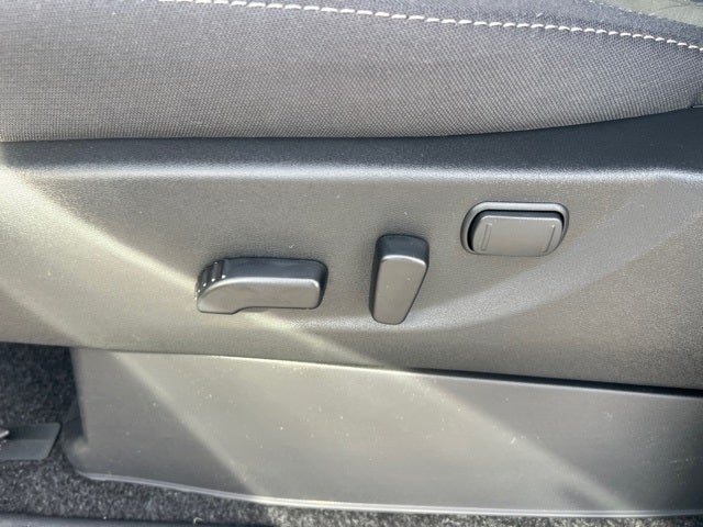 2026 Nissan Frontier SV CONVENIENCE, TOW PACKAGE