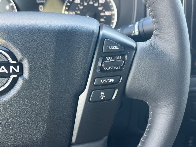 2026 Nissan Frontier SV ALL-WEATHER, DARK ARMOR, TOW PACKAGE