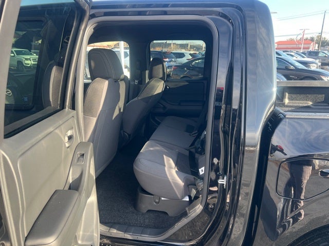 2026 Nissan Frontier SV ALL-WEATHER, DARK ARMOR, TOW PACKAGE