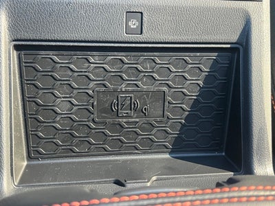 2026 Nissan Frontier PRO-4X ROUSH, PREMIUM, CONVENIENCE, TOW PACKAGE