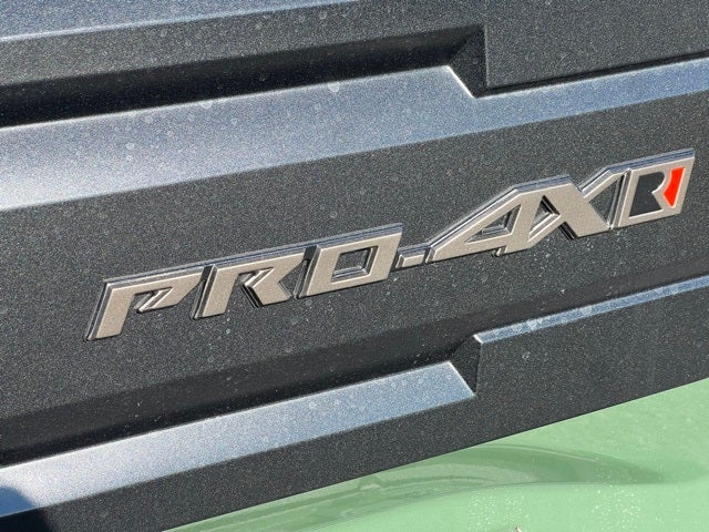 2026 Nissan Frontier PRO-4X ROUSH, PREMIUM, CONVENIENCE, TOW PACKAGE