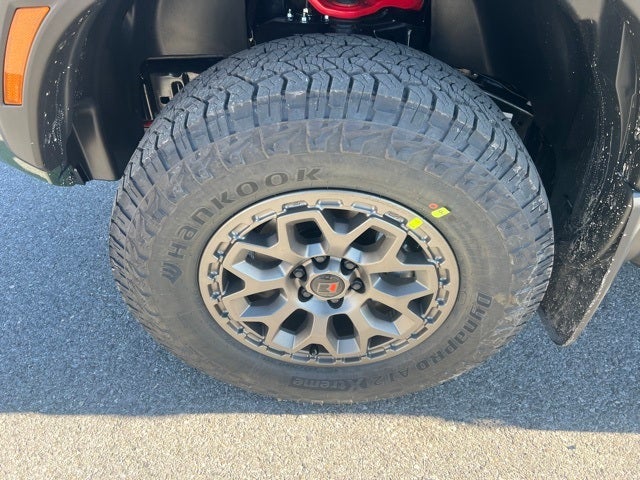 2026 Nissan Frontier PRO-4X ROUSH, PREMIUM, CONVENIENCE, TOW PACKAGE