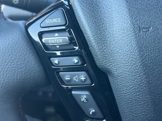 2026 Nissan Frontier PRO-4X ROUSH, PREMIUM, CONVENIENCE, TOW PACKAGE