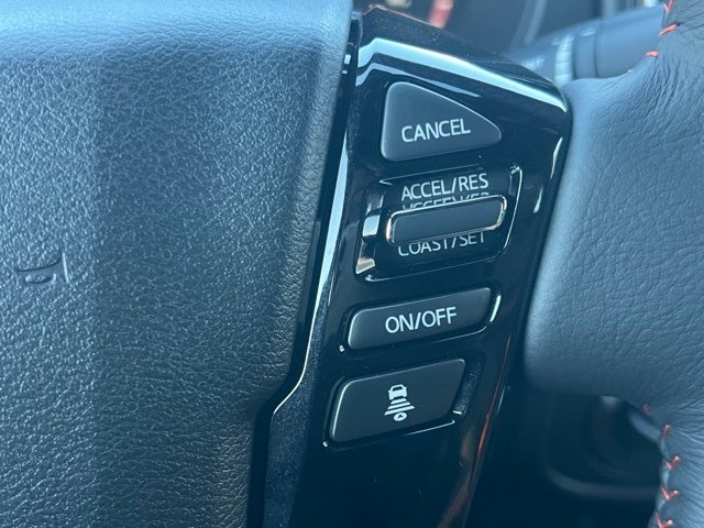 2026 Nissan Frontier PRO-4X ROUSH, PREMIUM, CONVENIENCE, TOW PACKAGE