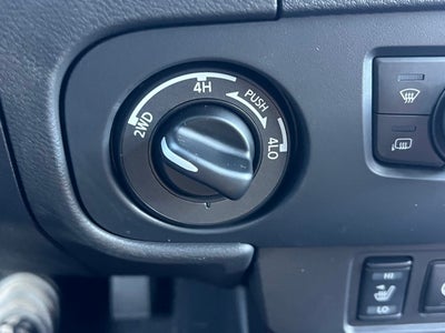 2026 Nissan Frontier PRO-4X ROUSH, PREMIUM, CONVENIENCE, TOW PACKAGE