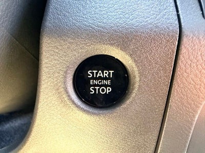 2026 Nissan Frontier SV CONVENIENCE, BLACK ACCENT PACKAGE