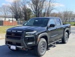 2026 Nissan Frontier PRO-4X PREMIUM, CNVENIENCE PACKAGE