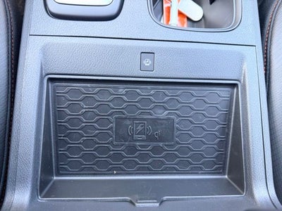 2026 Nissan Frontier PRO-4X PREMIUM, CNVENIENCE PACKAGE