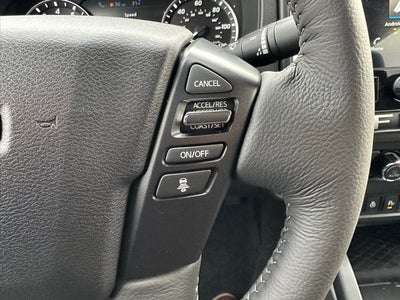 2026 Nissan Frontier SV CONVENIENCE, TOW PACKAGE