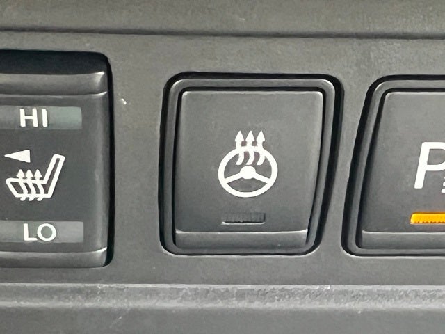 2026 Nissan Frontier PRO-4X PREMIUM, CONVENIENCE, BLACK ACCENT, TOW PACKAGE