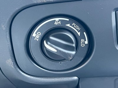 2026 Nissan Frontier SV CONVENIENCE, TOW PACKAGE