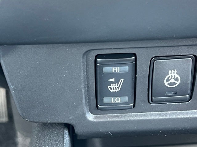 2026 Nissan Frontier SV CONVENIENCE, TOW PACKAGE