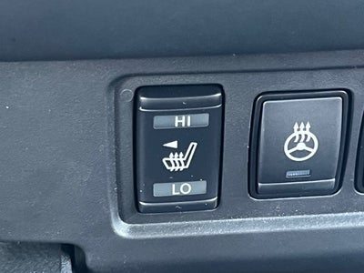 2026 Nissan Frontier SV ALL-WEATHER, DARK ARMOR, TOW PACKAGE