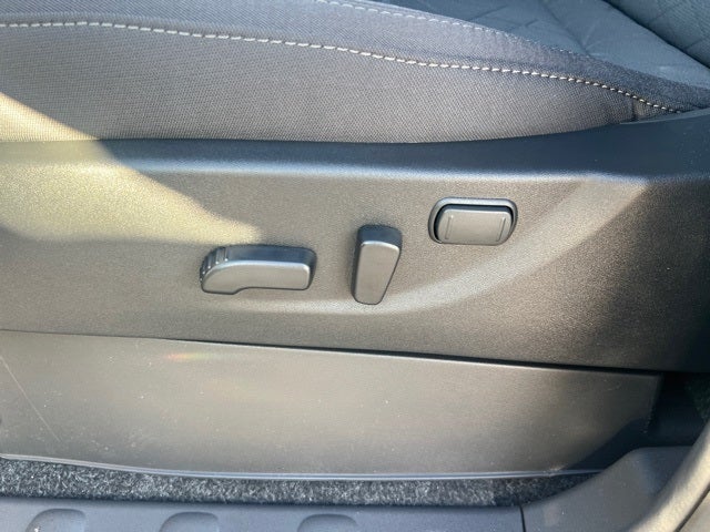 2026 Nissan Frontier SV ALL-WEATHER, DARK ARMOR, TOW PACKAGE