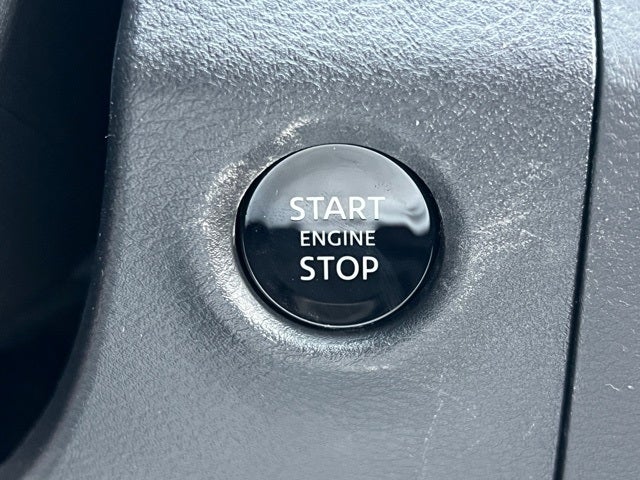 2026 Nissan Frontier PRO-4X PREMIUM, CONVENIENCE, TOW PACKAGE