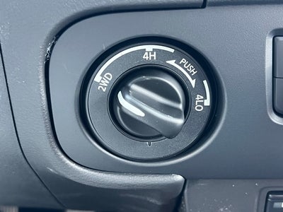 2026 Nissan Frontier PRO-4X PREMIUM, CONVENIENCE, TOW PACKAGE