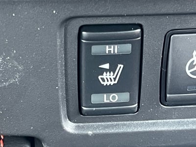 2026 Nissan Frontier PRO-4X PREMIUM, CONVENIENCE, TOW PACKAGE