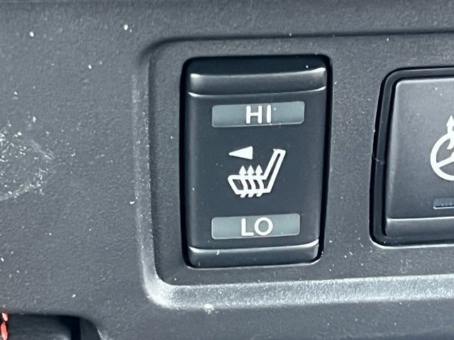 2026 Nissan Frontier PRO-4X PREMIUM, CONVENIENCE, TOW PACKAGE