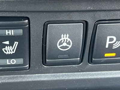 2026 Nissan Frontier PRO-4X PREMIUM, CONVENIENCE, TOW PACKAGE