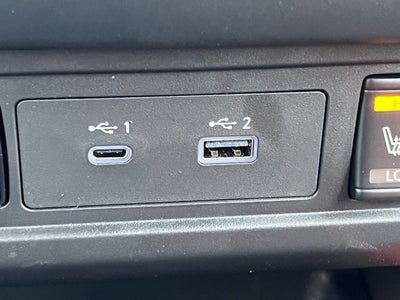 2026 Nissan Frontier PRO-4X PREMIUM, CONVENIENCE, TOW PACKAGE