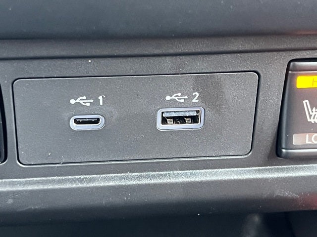 2026 Nissan Frontier PRO-4X PREMIUM, CONVENIENCE, TOW PACKAGE