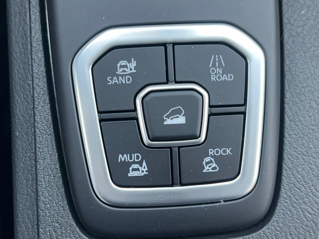 2026 Nissan Frontier PRO-4X PREMIUM, CONVENIENCE, TOW PACKAGE