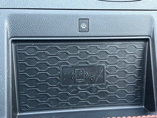 2026 Nissan Frontier PRO-4X PREMIUM, CONVENIENCE, TOW PACKAGE