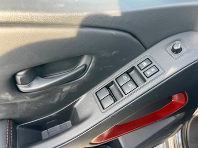 2026 Nissan Frontier PRO-4X PREMIUM, CONVENIENCE, TOW PACKAGE