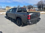 2026 Nissan Frontier PRO-4X PREMIUM, CONVENIENCE, TOW PACKAGE