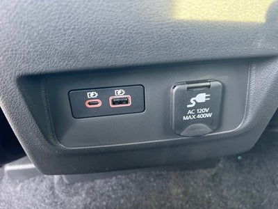 2026 Nissan Frontier PRO-4X PREMIUM, CONVENIENCE, TOW PACKAGE