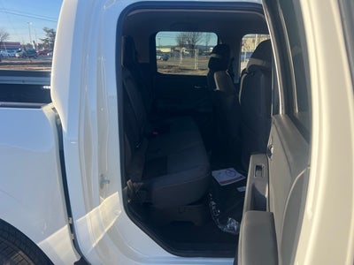2026 Nissan Frontier SV CONVENIENCE, TOW PACKAGE