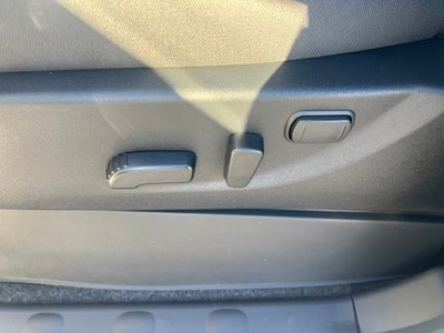 2026 Nissan Frontier SV CONVENIENCE, TOW PACKAGE