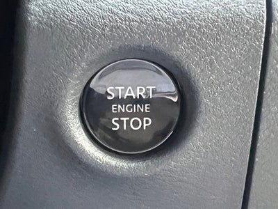 2026 Nissan Frontier SV CONVENIENCE, TOW PACKAGE