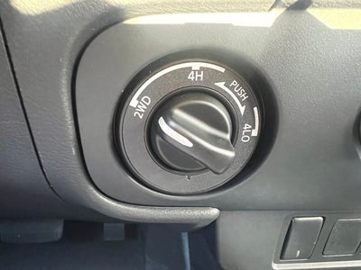 2026 Nissan Frontier SV CONVENIENCE, TOW PACKAGE