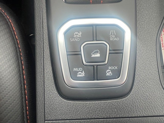 2026 Nissan Frontier PRO-4X PREMIUM, CONVENIENCE, TOW PACKAGE