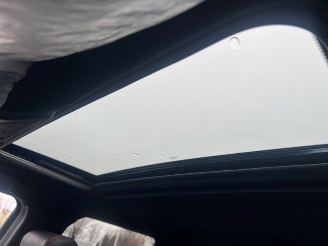 2026 Nissan Frontier PRO-4X PREMIUM, CONVENIENCE, TOW PACKAGE