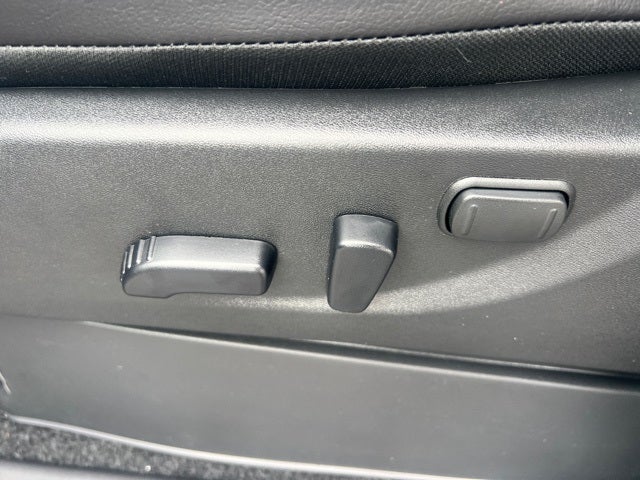 2026 Nissan Frontier PRO-4X PREMIUM, CONVENIENCE, TOW PACKAGE