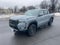 2026 Nissan Frontier PRO-4X PREMIUM, CONVENIENCE, TOW PACKAGE